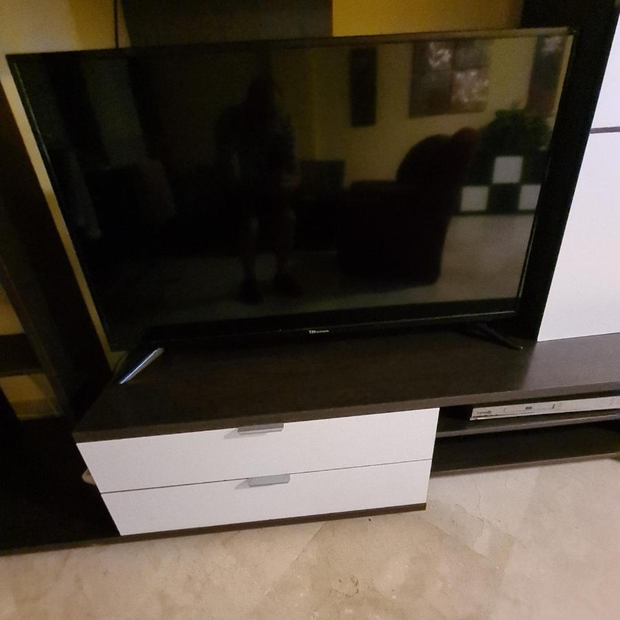3 Bedrooms With Pool & Parking, Close To Sea And Gibraltar 马尼尔瓦 外观 照片