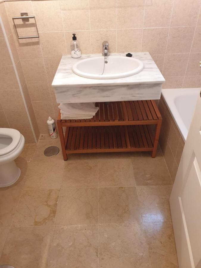 3 Bedrooms With Pool & Parking, Close To Sea And Gibraltar 马尼尔瓦 外观 照片